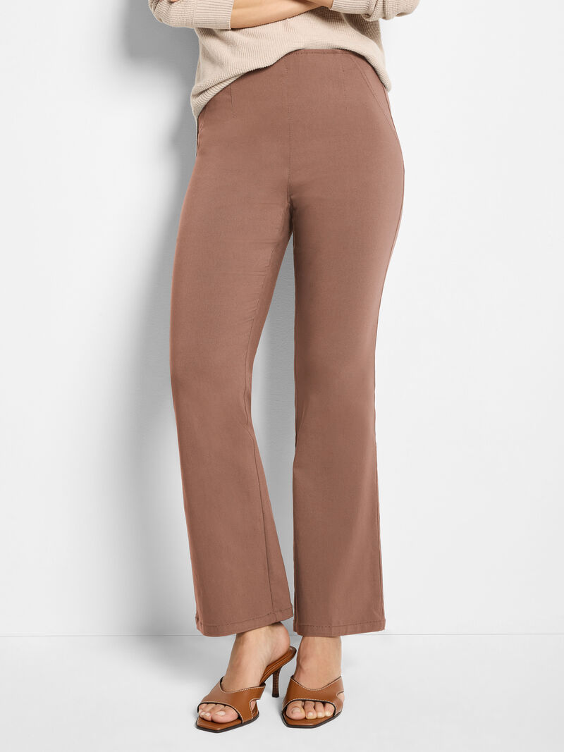 28" Berkeley Boot Wonderstretch Pant