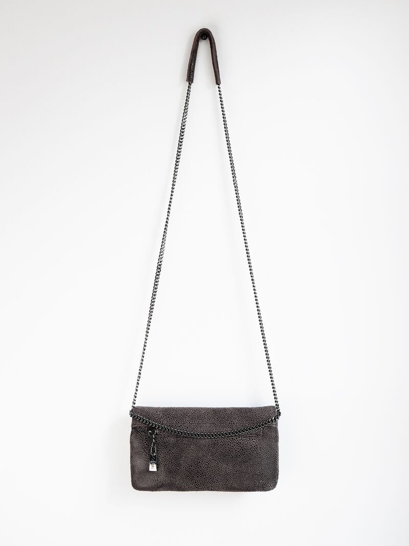 Woman Wears SORIAL OCEANA CROSSBODY image number 0