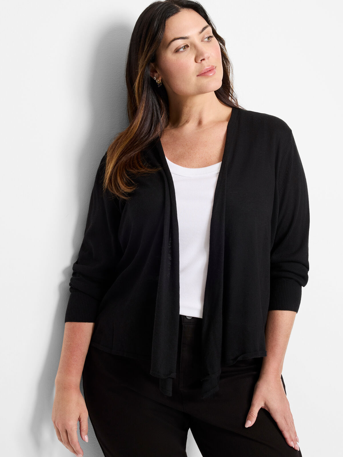 All Year 4-Way Cardigan