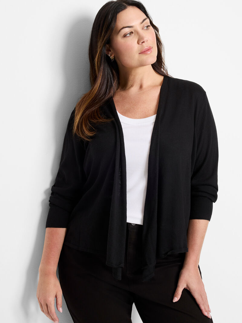 All Year 4-Way Cardigan