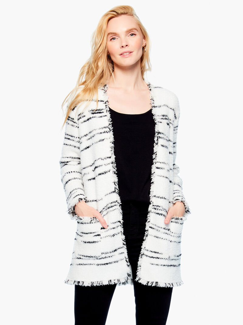 
                    Cozy Up Cardigan