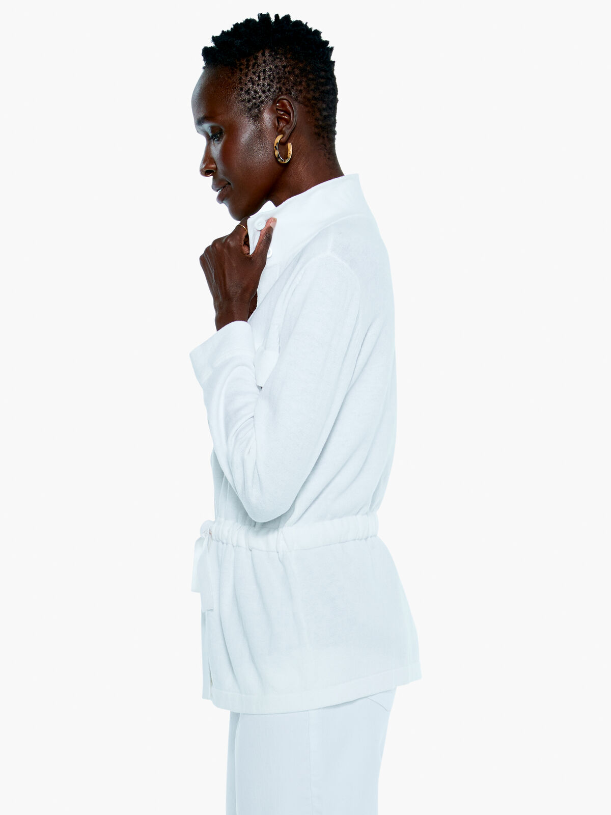 Vital Jacket