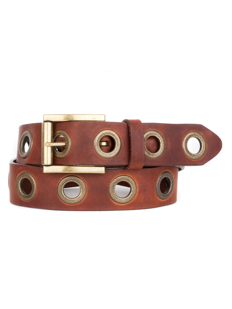 Woman Wears B Brave - Leysa Belt image number 1