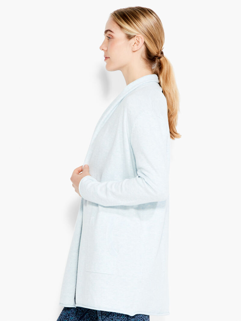 Cool Down Cardigan