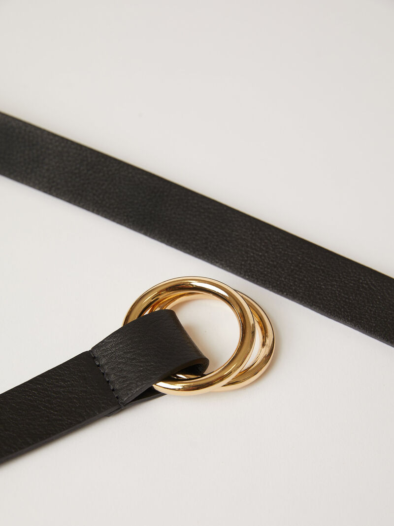 B-Low The Belt Tumblet Leather Belt