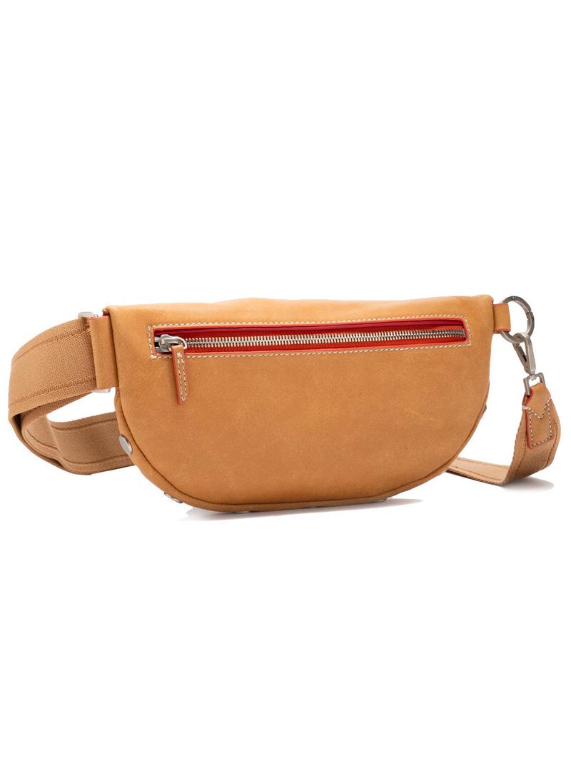 Woman Wears Hammitt - Charles Crossbody image number 2