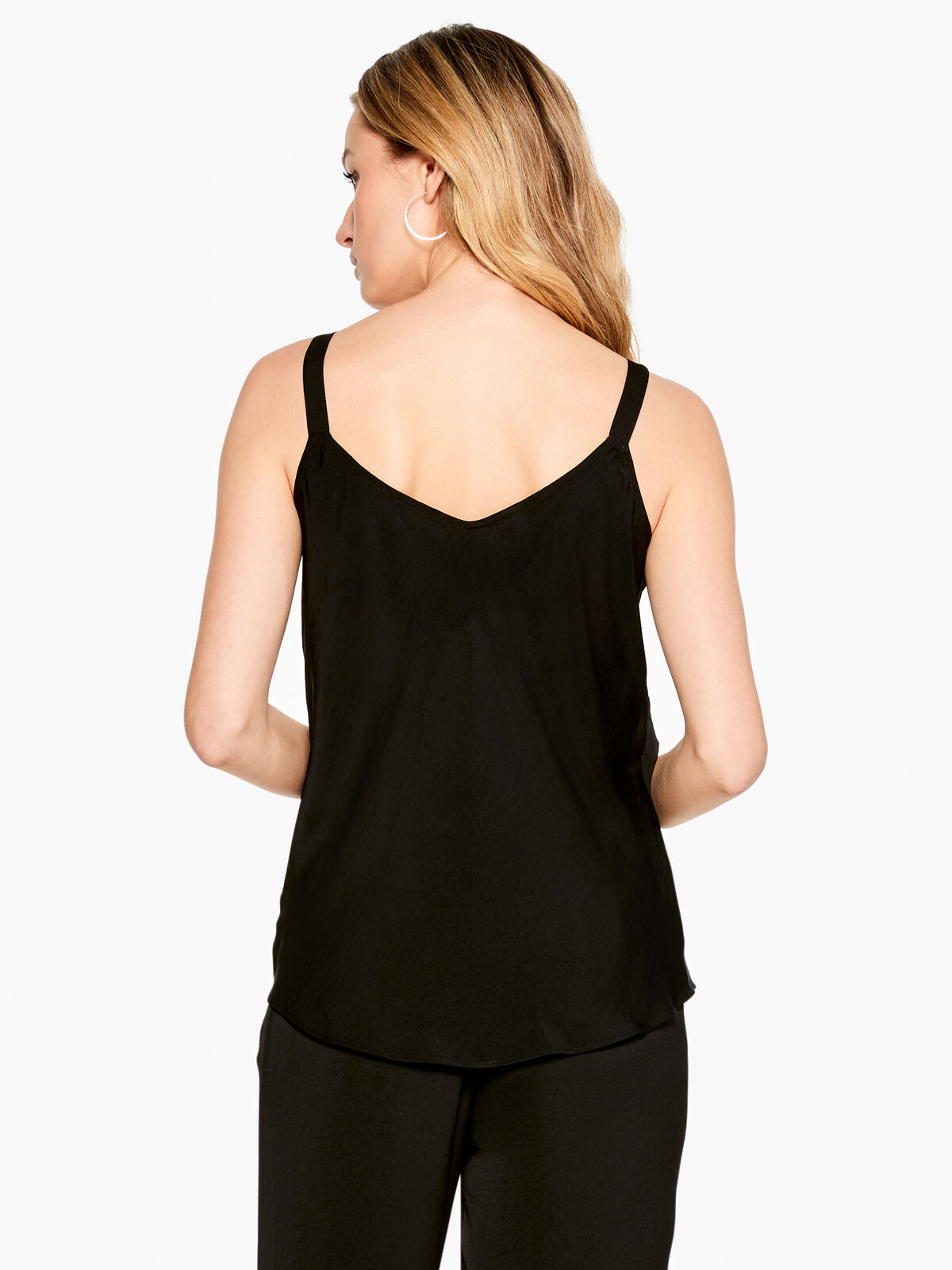 Soft Drape Cami