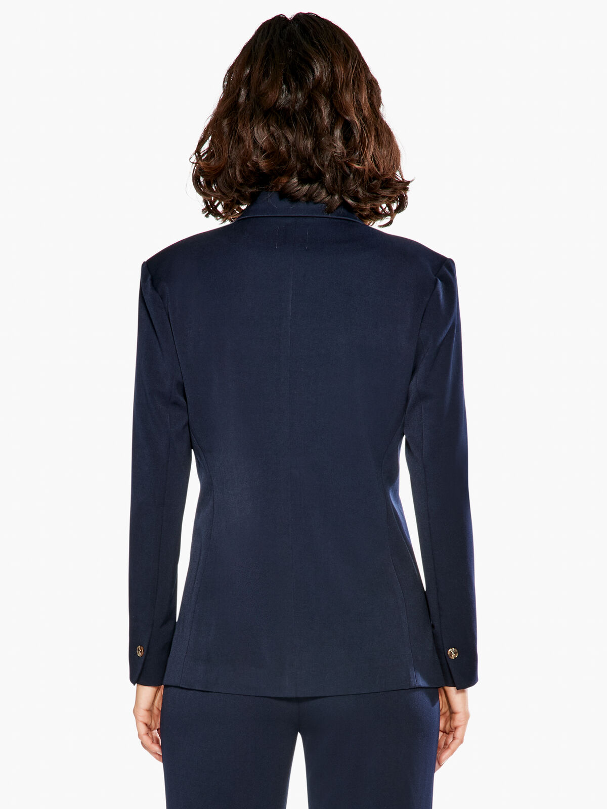 Work It Blazer
