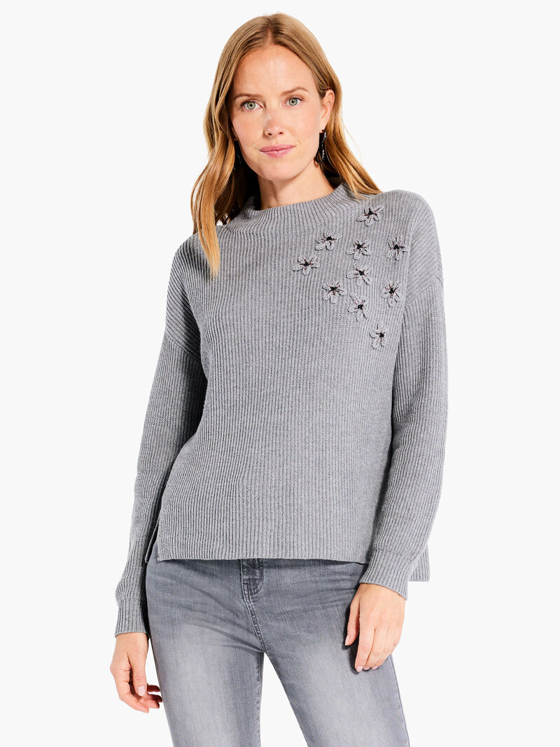 
                    Girlfriend Go To Sweater