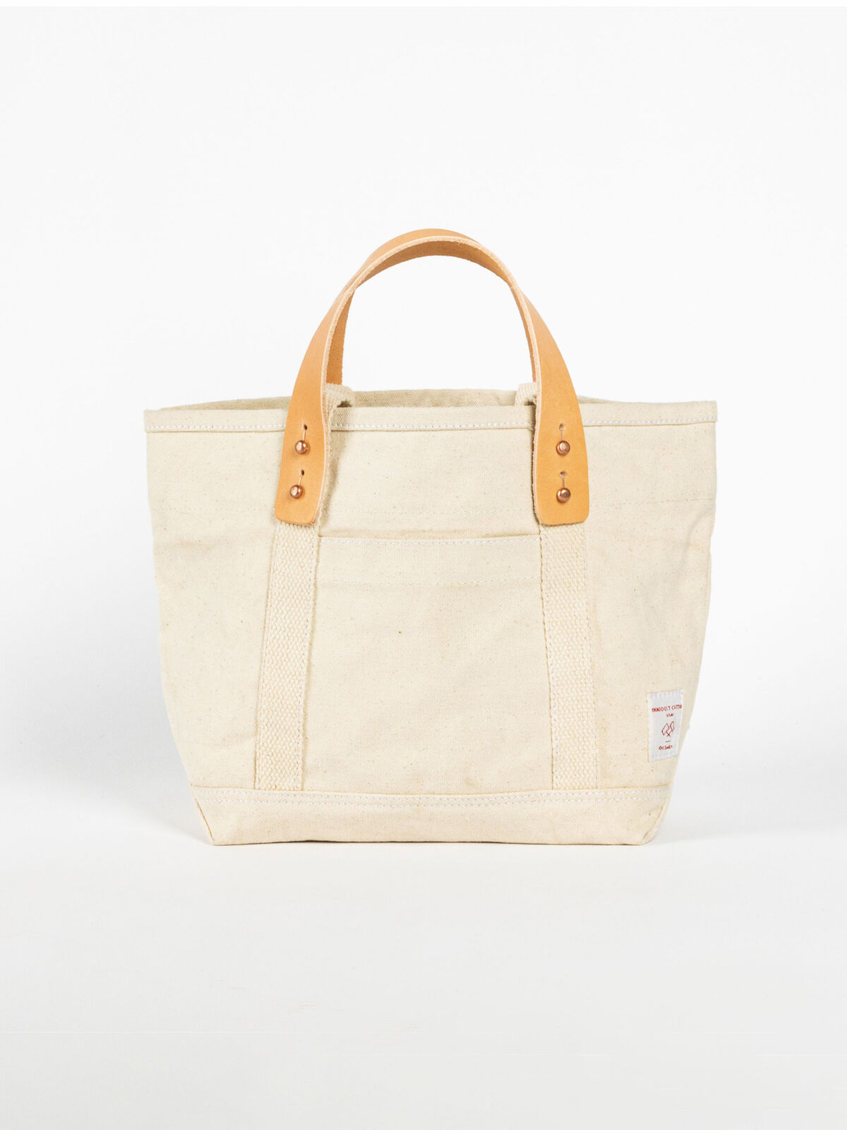 Immodest Cotton - Lunch Tote