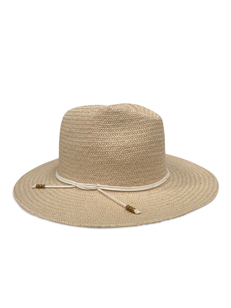 Woman Wears Hat Attack Classic Travel Hat image number 0