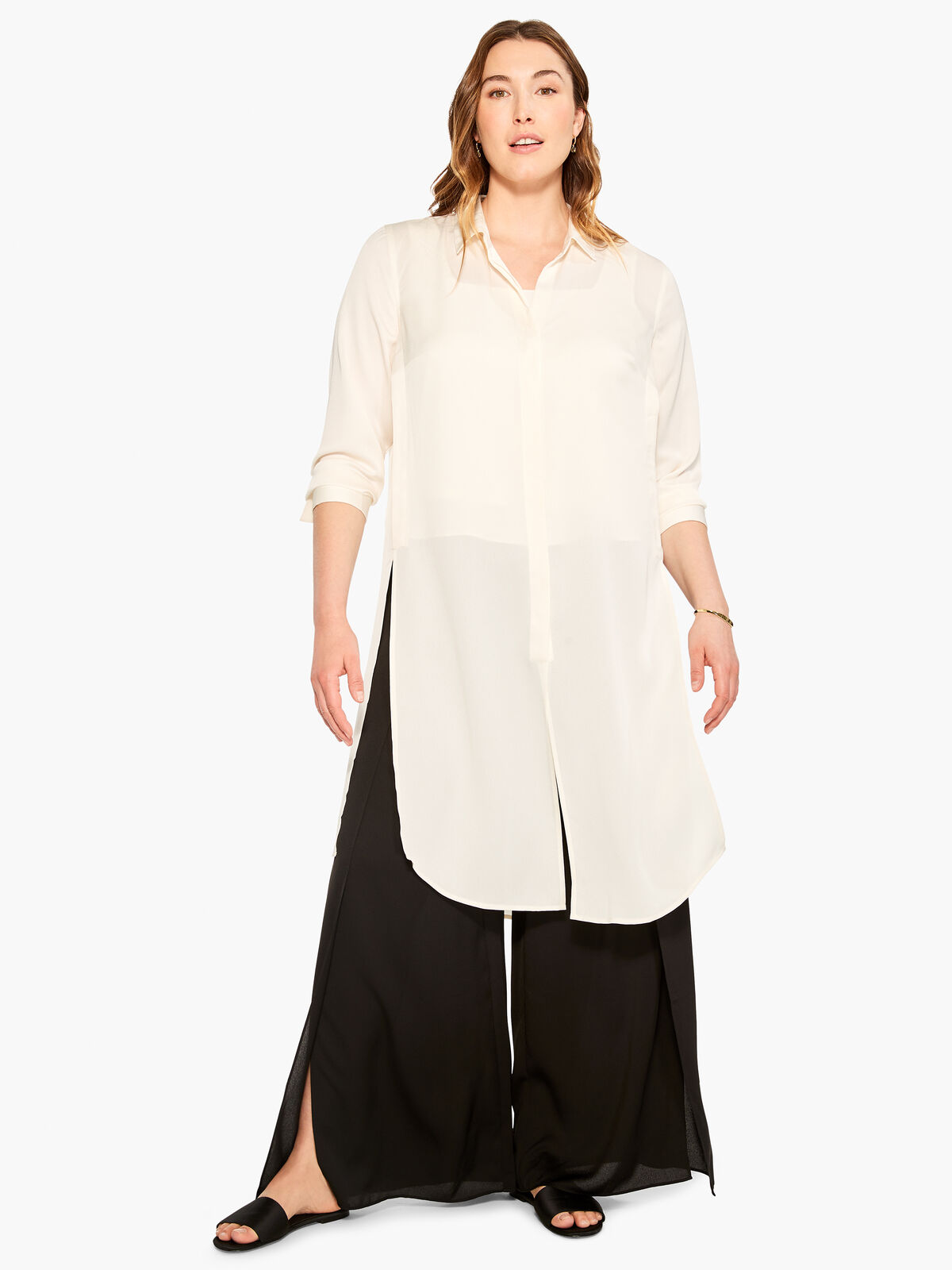 Statement Shirt