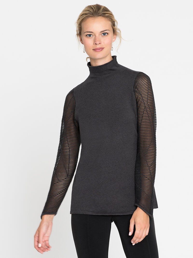 
                    Night Shift Top