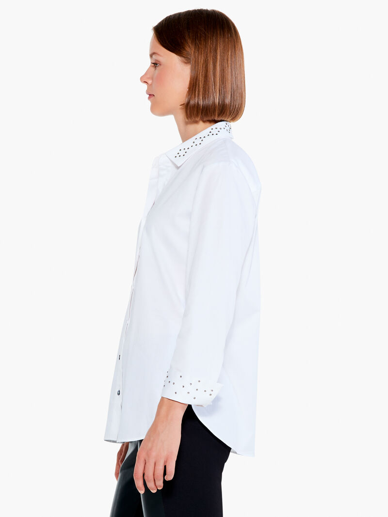 Subtle Sparkle Shirt