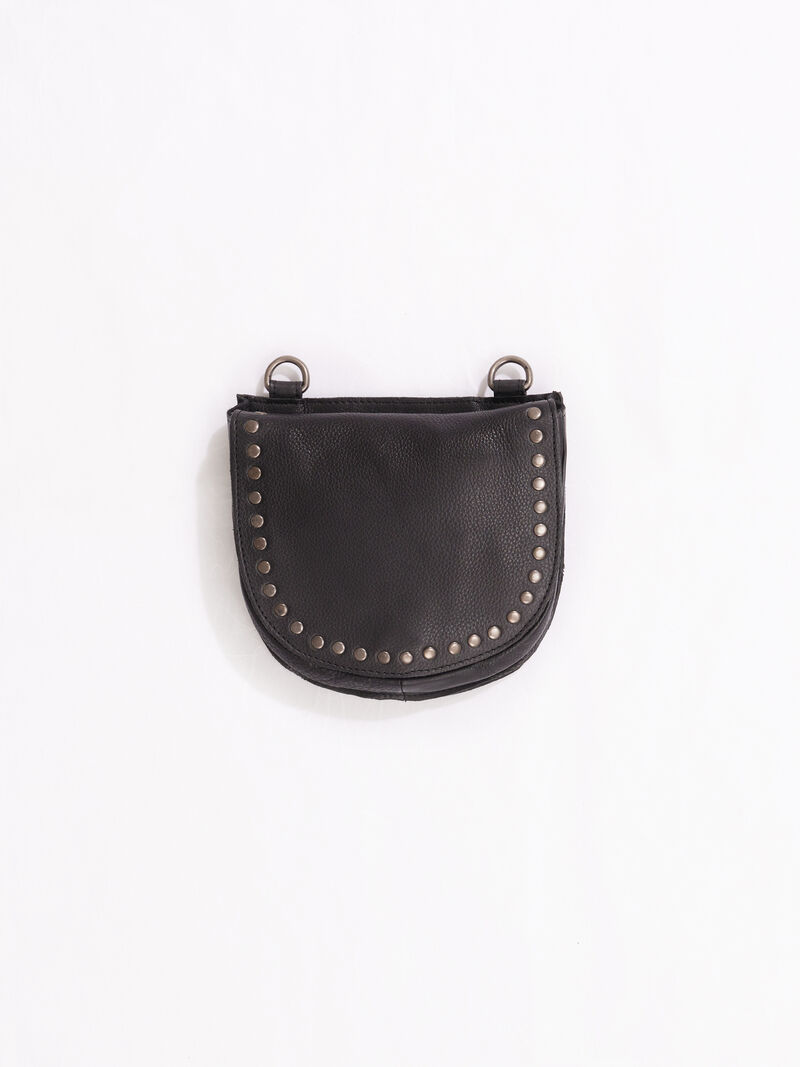 Woman Wears Latico Janna Crossbody image number 1
