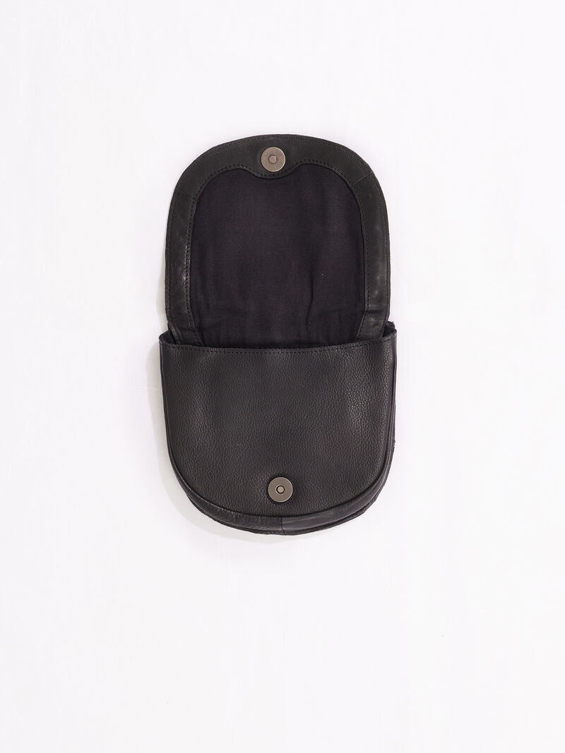 Woman Wears Latico Janna Crossbody image number 2