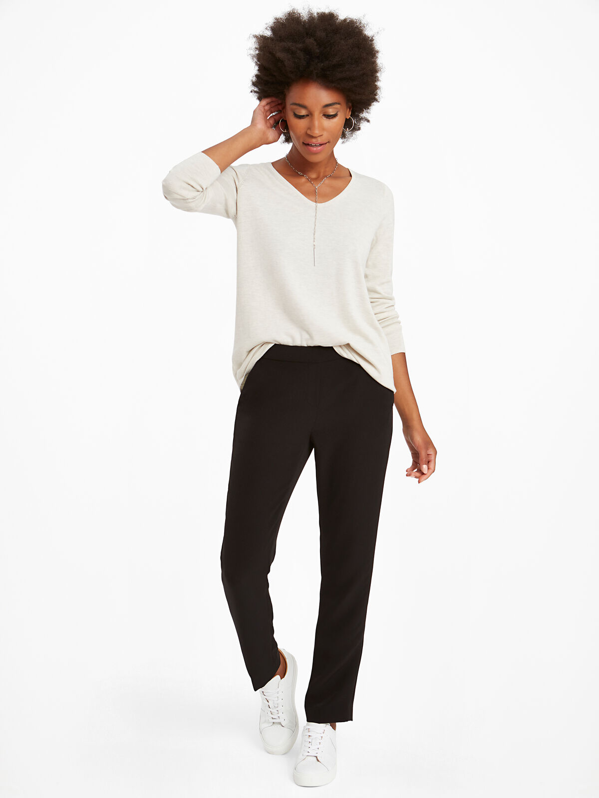 The Work Jogger