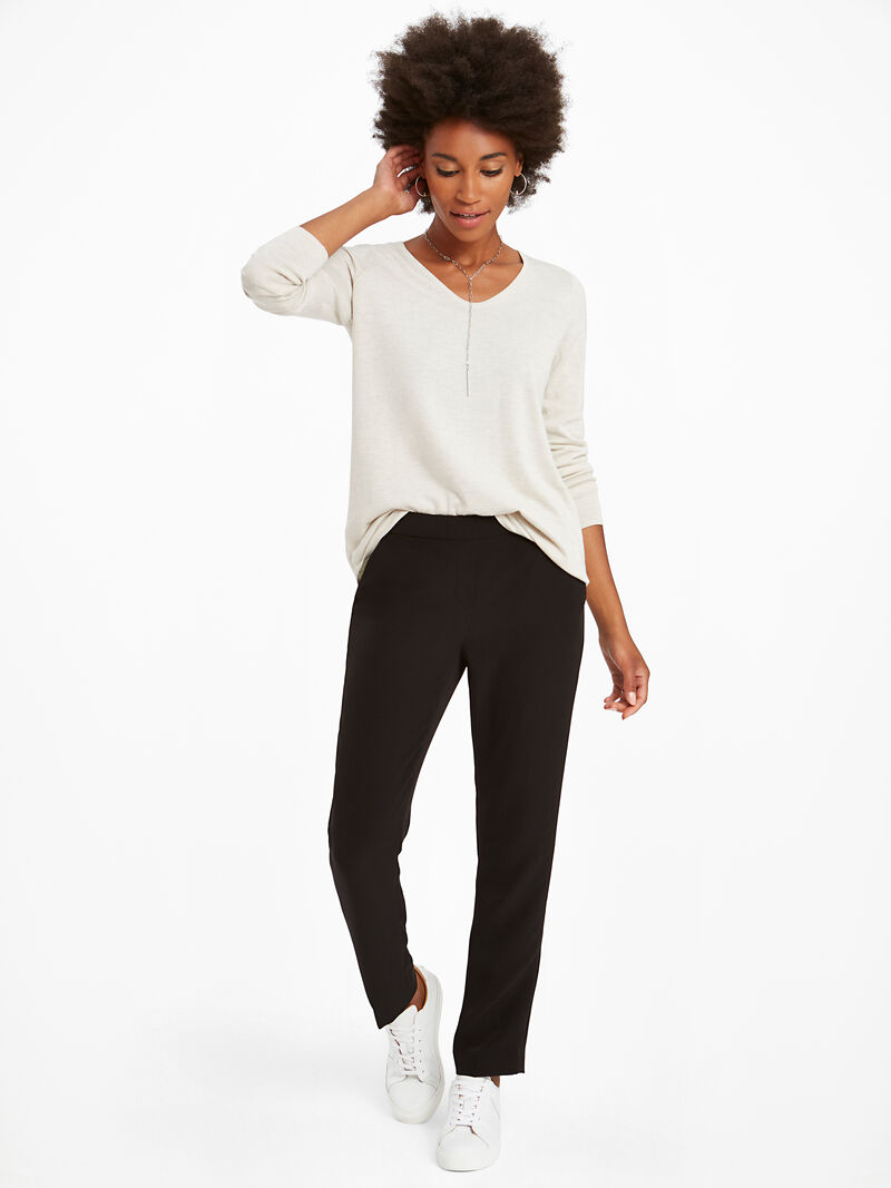 Woman Wears The Work Jogger image number 3