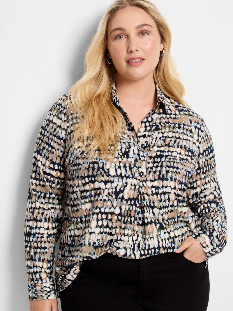 
                            Harvest Dot Top