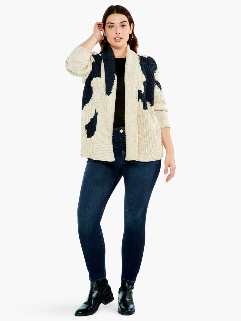 Woman Wears Liverpool - Gia Glider Slim image number 0