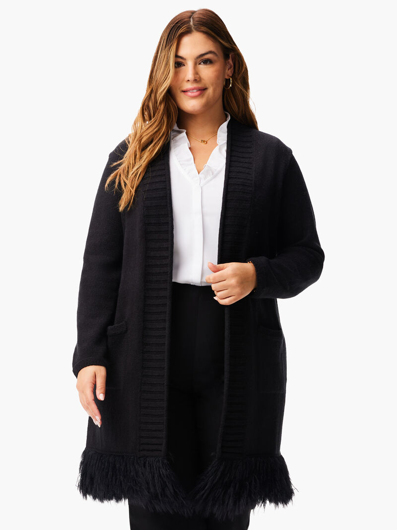 Festive Days Cardigan