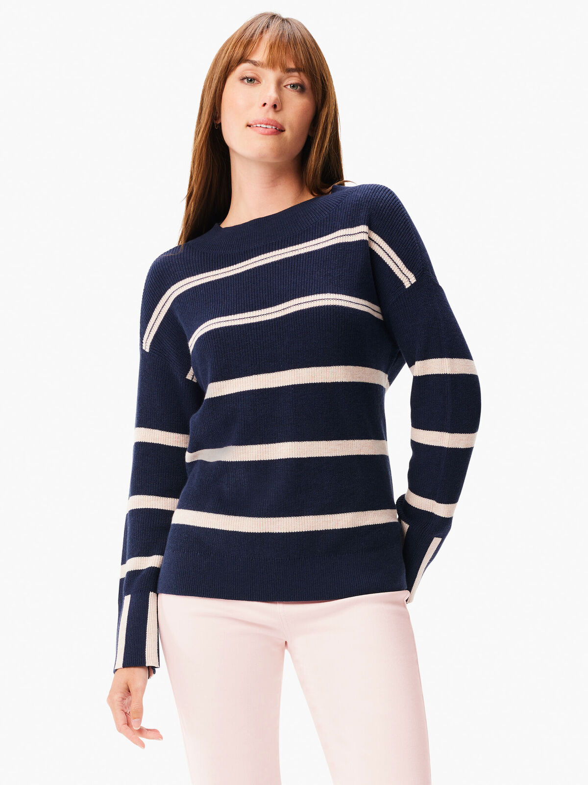 Opposites Attract Sweater