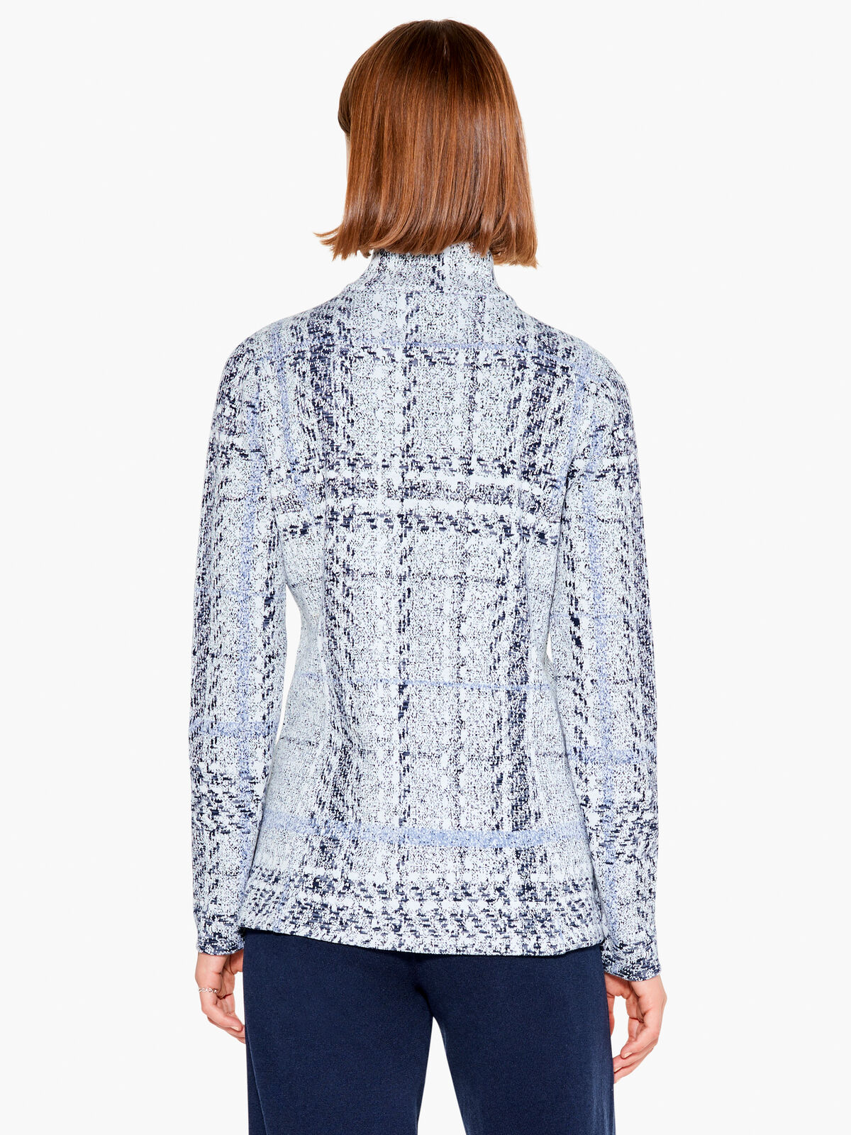 Icicle Blazer