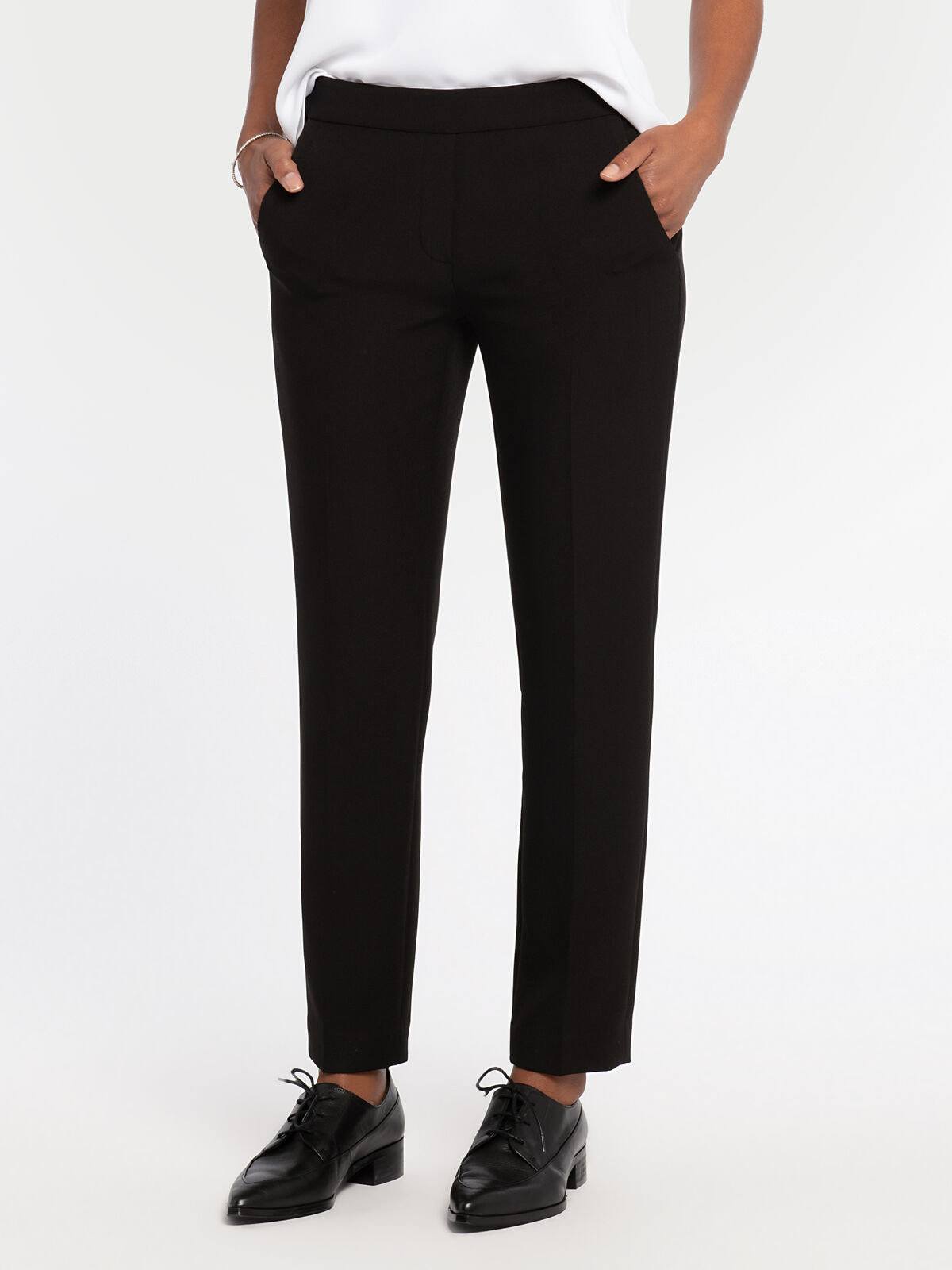 Swift Trouser