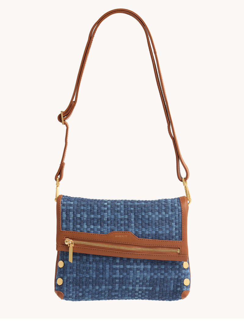 Woman Wears Hammitt - VIP Medium Handbag image number 4