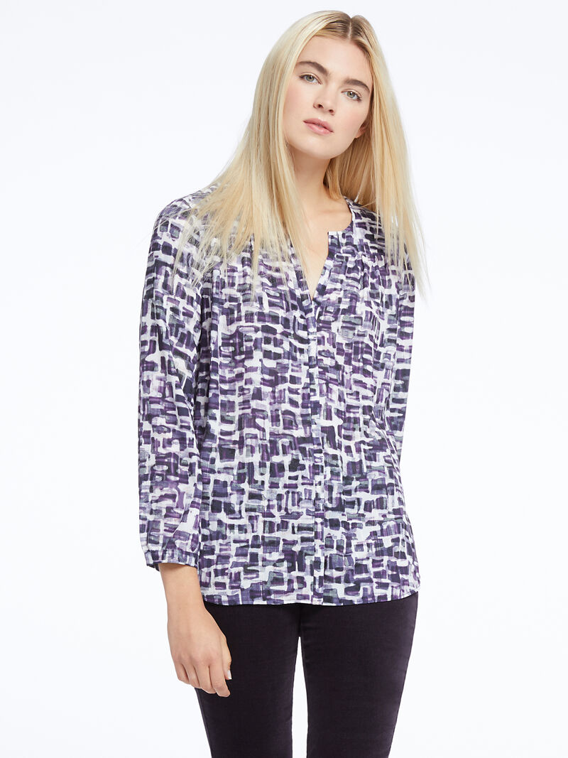 
                    Ground Breaker Blouse