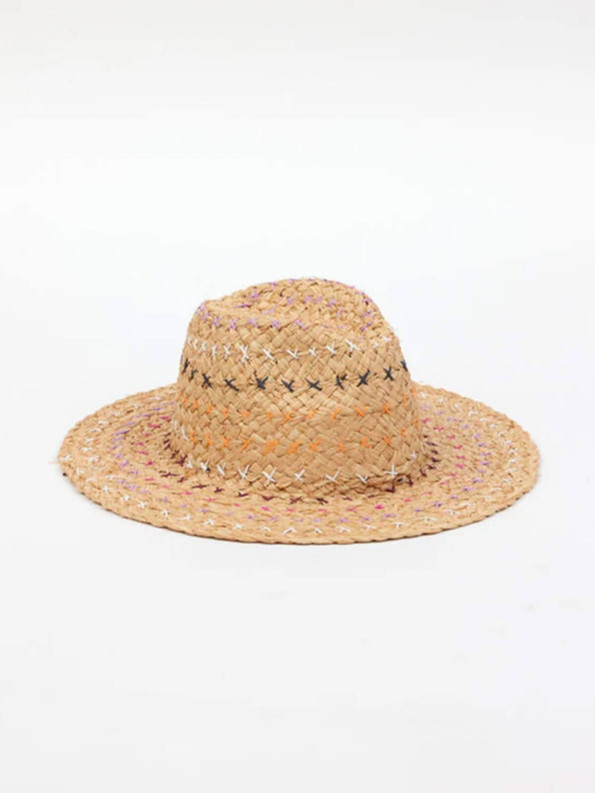 Hat Attack - Josie Stitch Hat