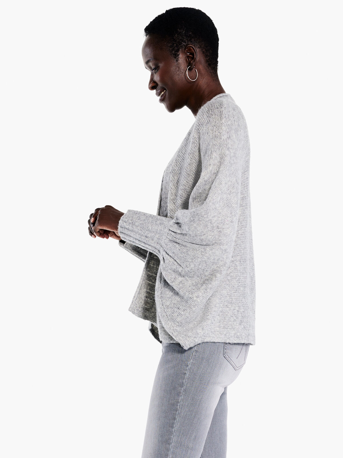 Cozy Crush Cardigan