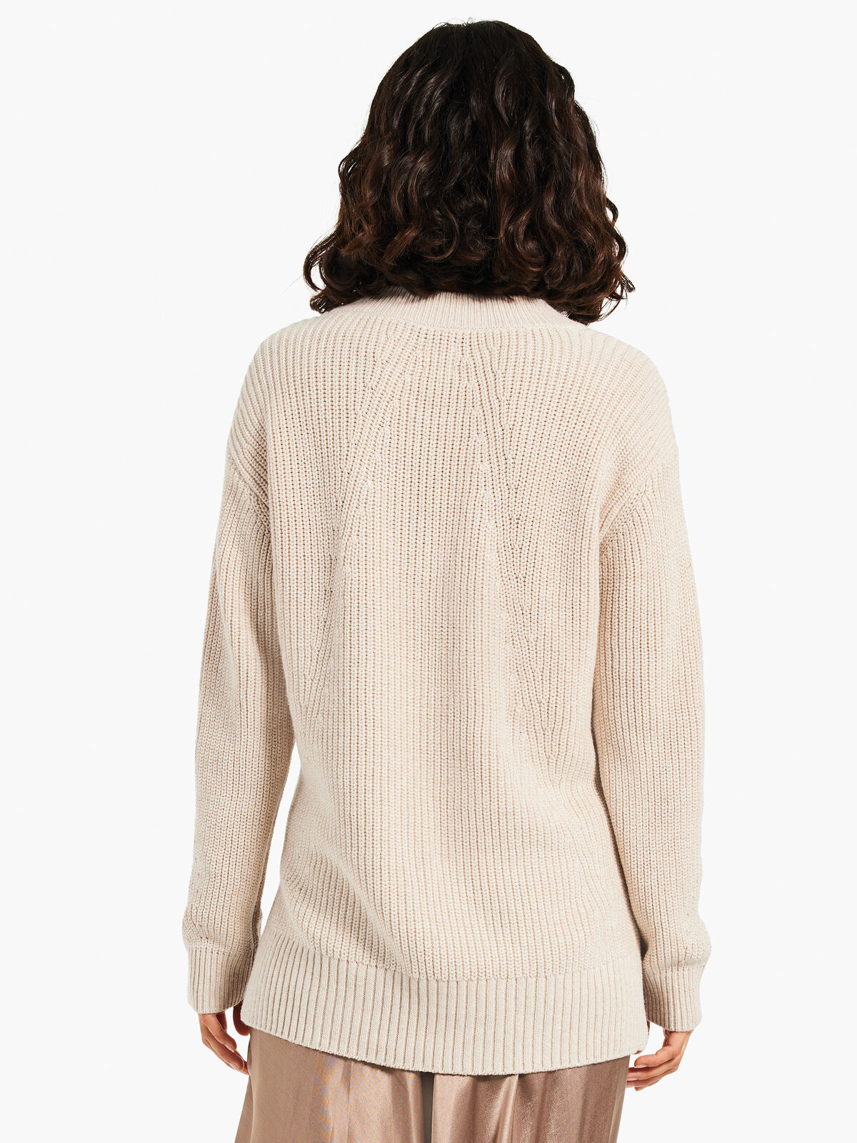 Glisten Up Sweater