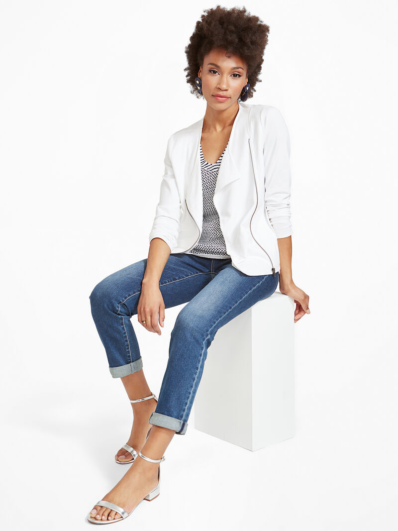 
                    Perfect Conquer Jacket