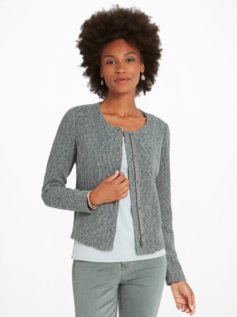 
                    Fall Nights Jacket