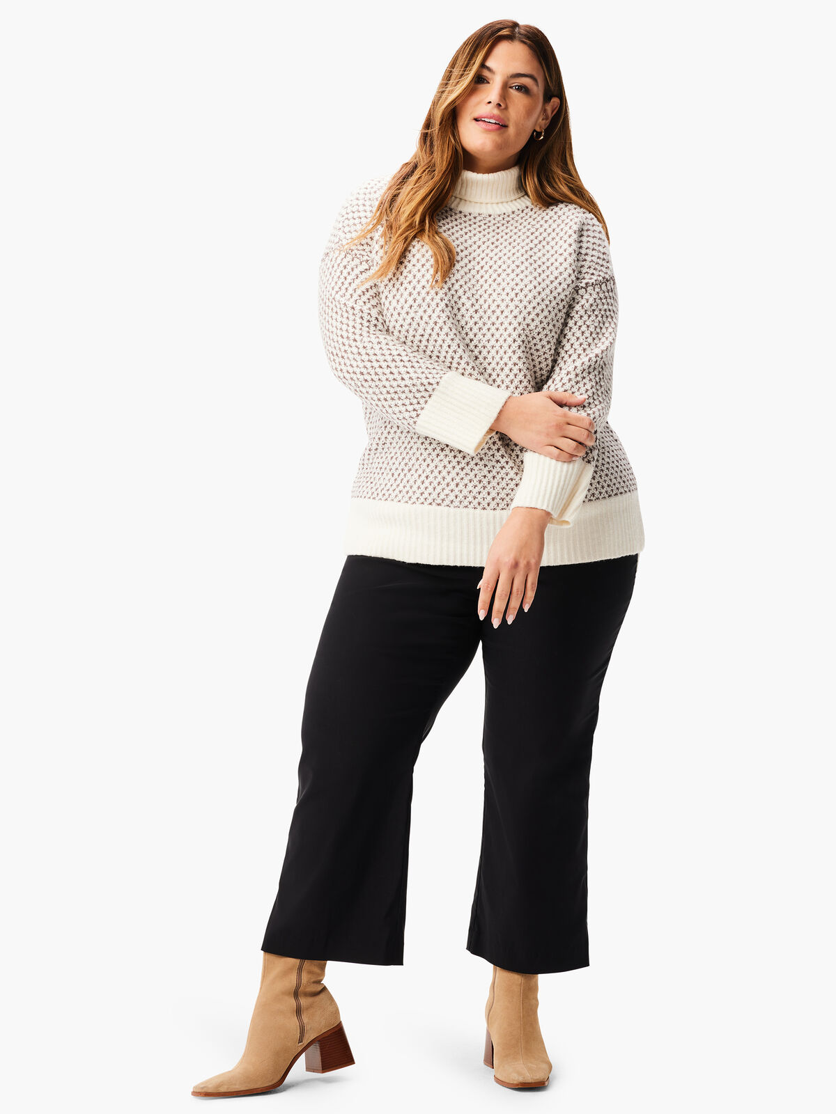 Cozy Spot Sweater