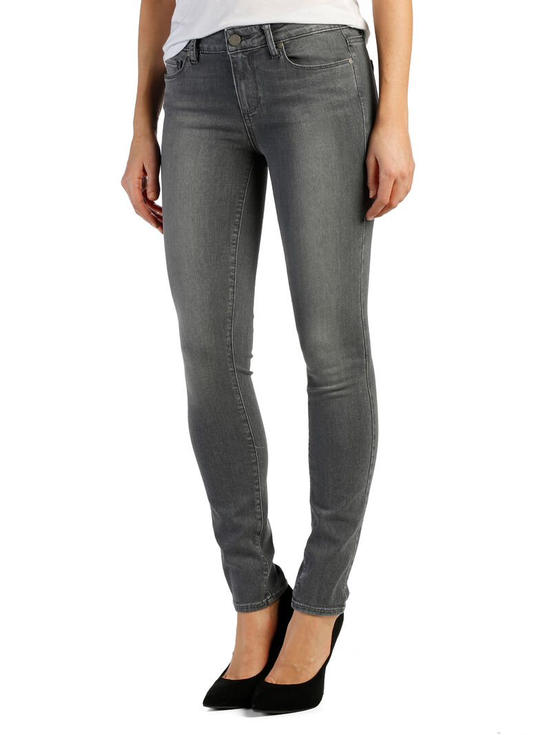 Woman Wears Paige Verdugo Ultra Skinny 30 image number 0