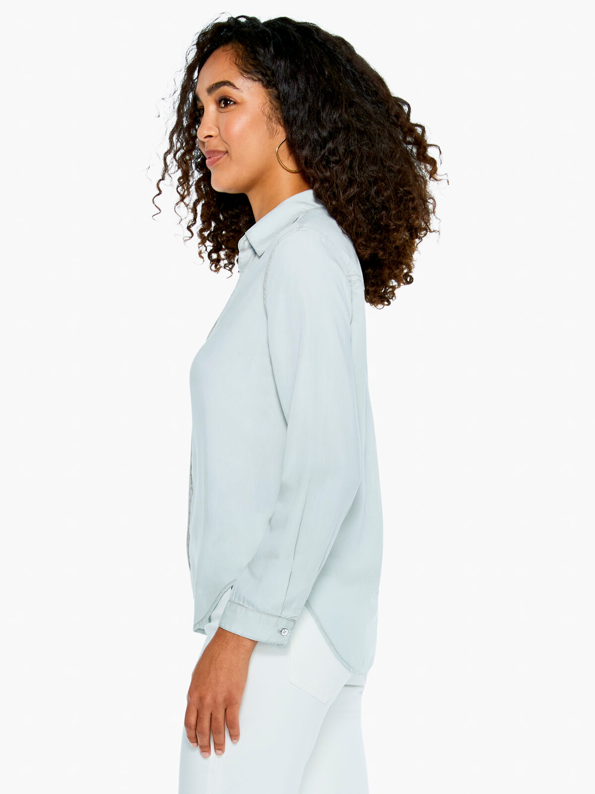 Must Have Denim Shirt