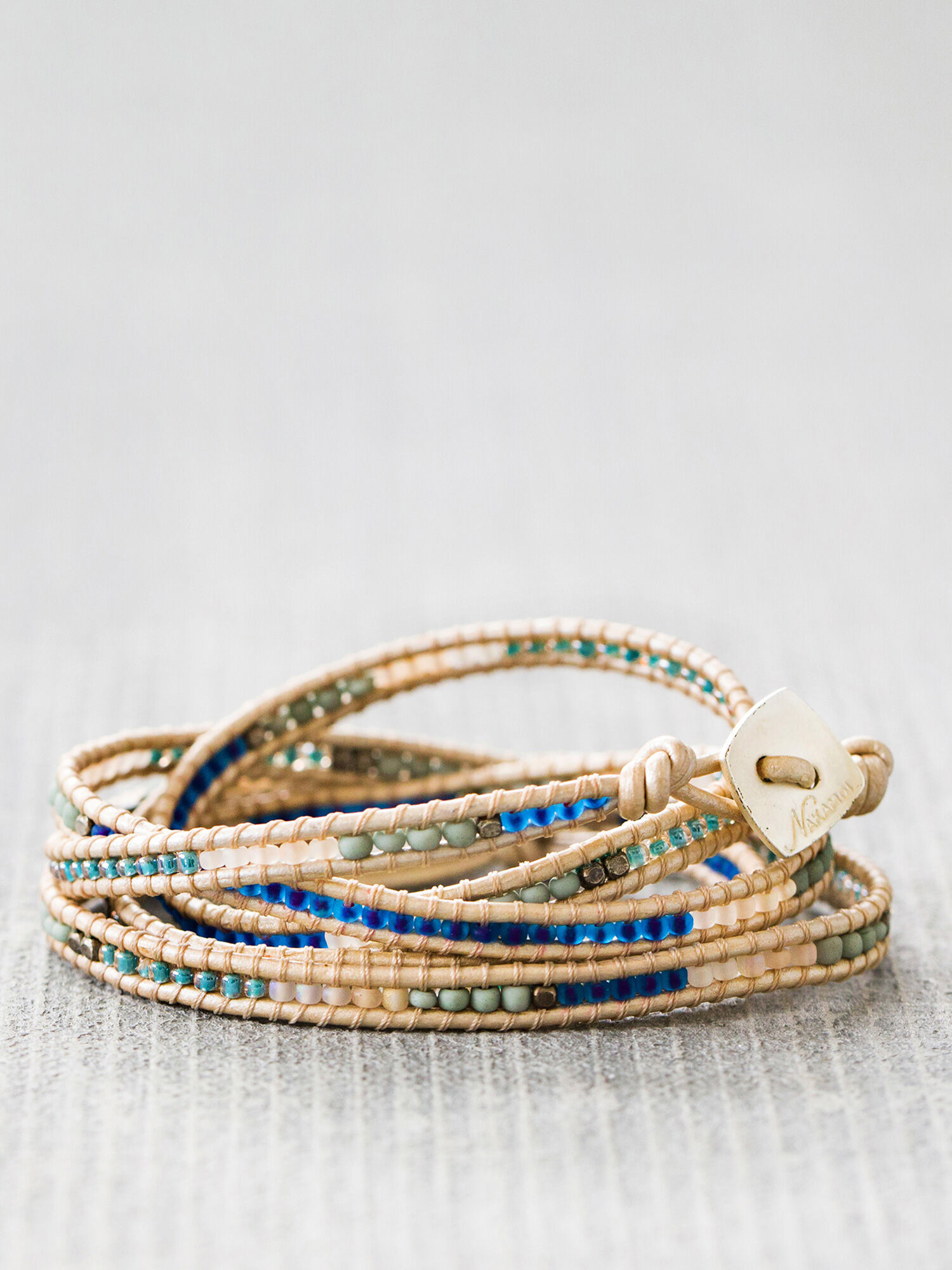 nakamol bracelet