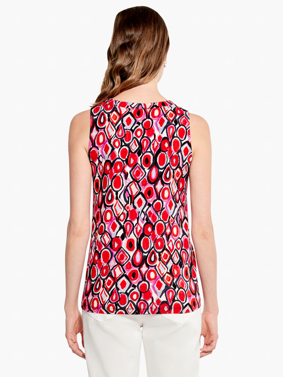 Geo Pane Tank
