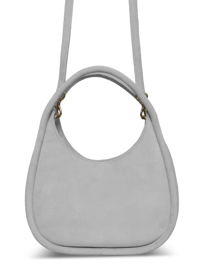 Woman Wears Oliveve - Emilia Top Handle Crossbody image number 2