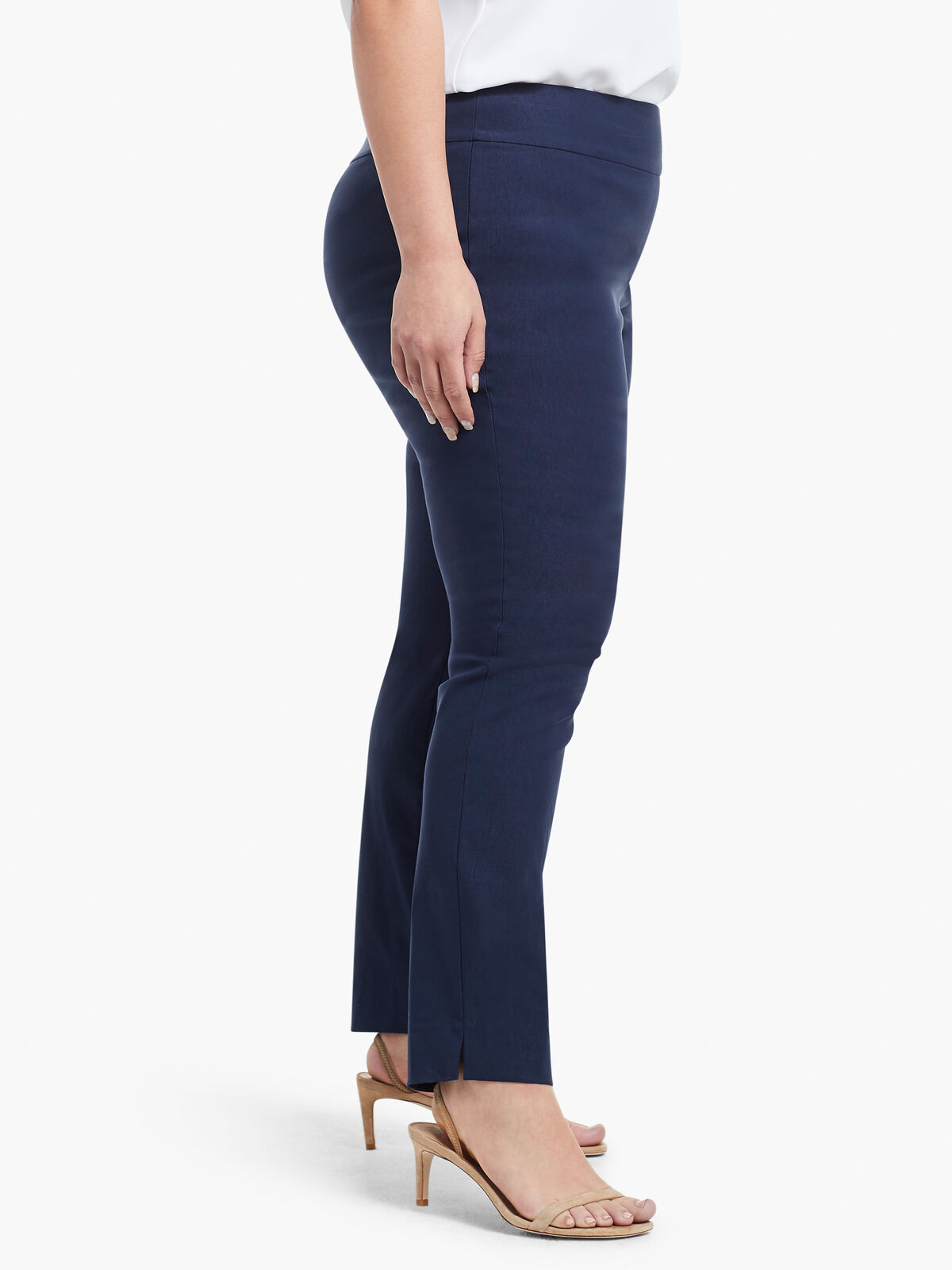 Wonderstretch Straight Pant