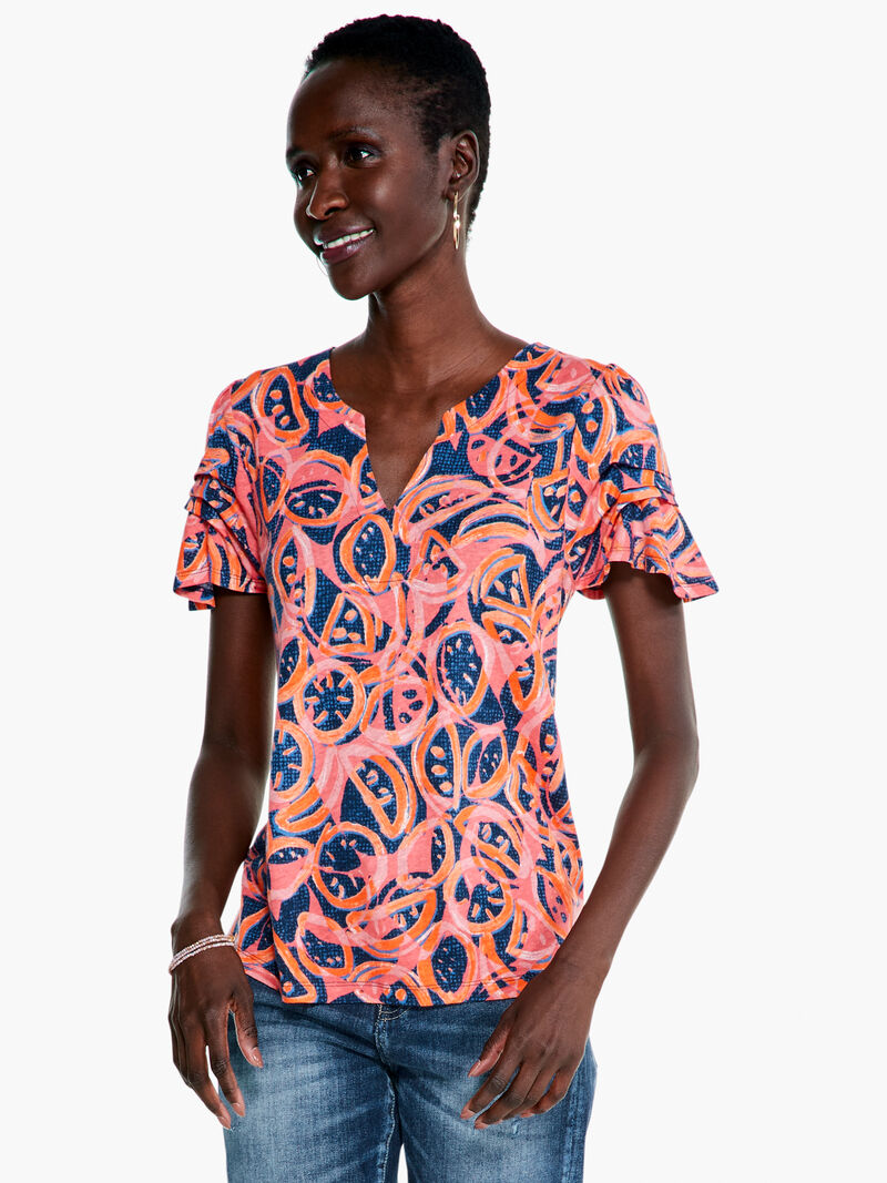 
                    Fruit Toss Tee