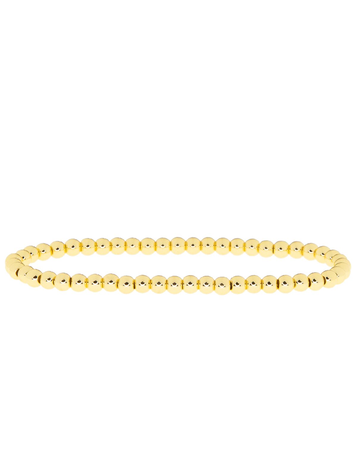 Marlyn Schiff - Small Bead Bracelet