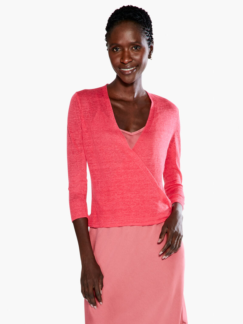 Lightweight 4-Way Cardigan