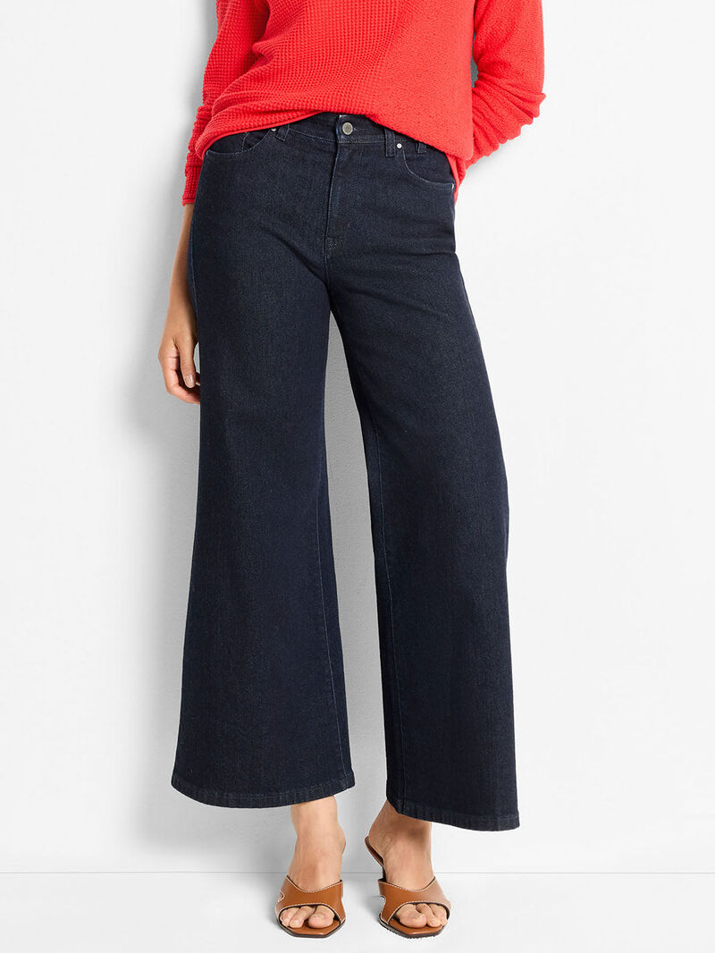 28" Joyride Boot Flare Jeans