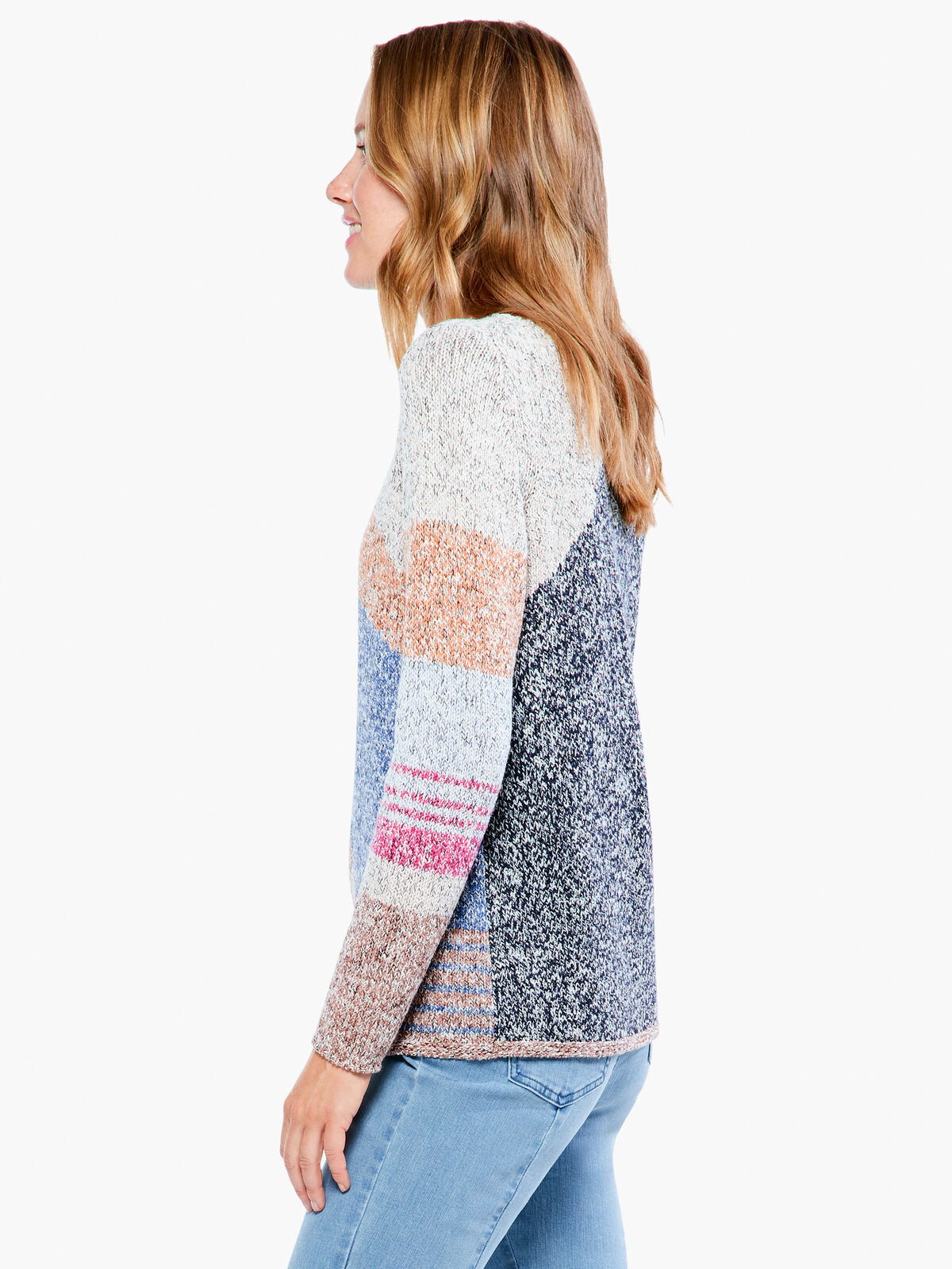 Orchard Stroll Sweater