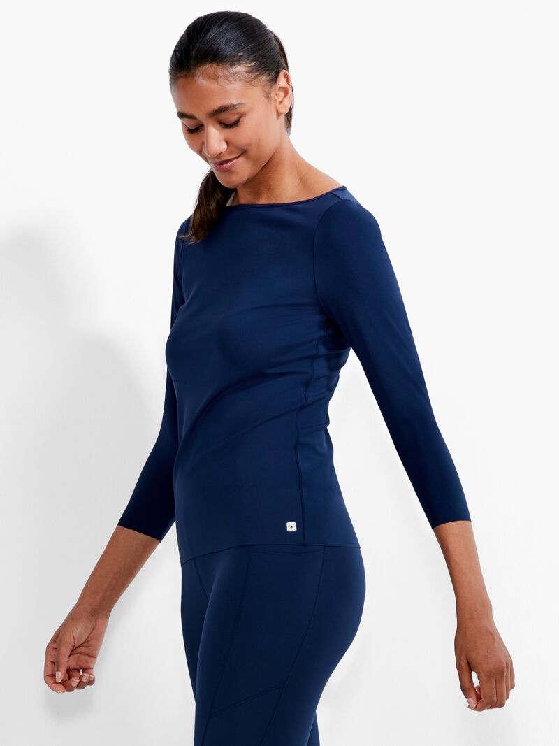 Flexfit Ballet Top