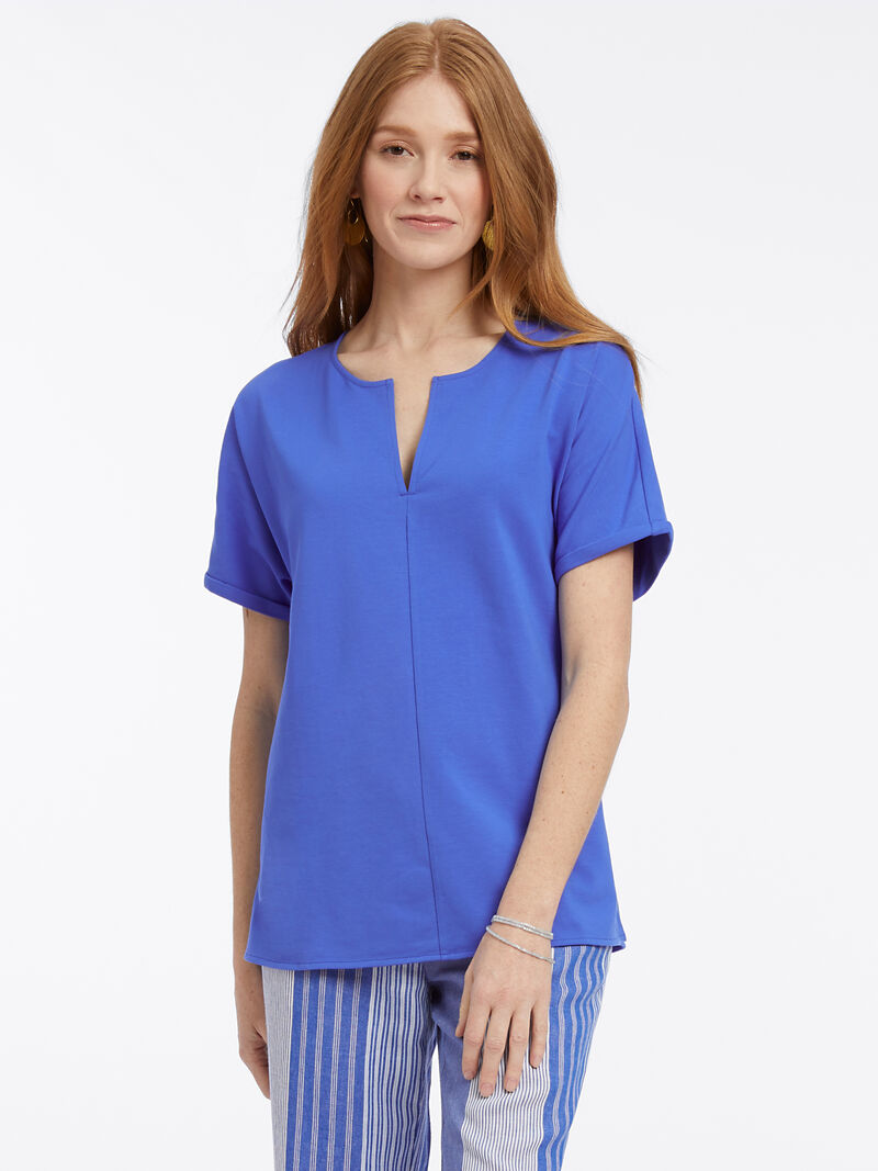 
                    Sunday Stroll Top