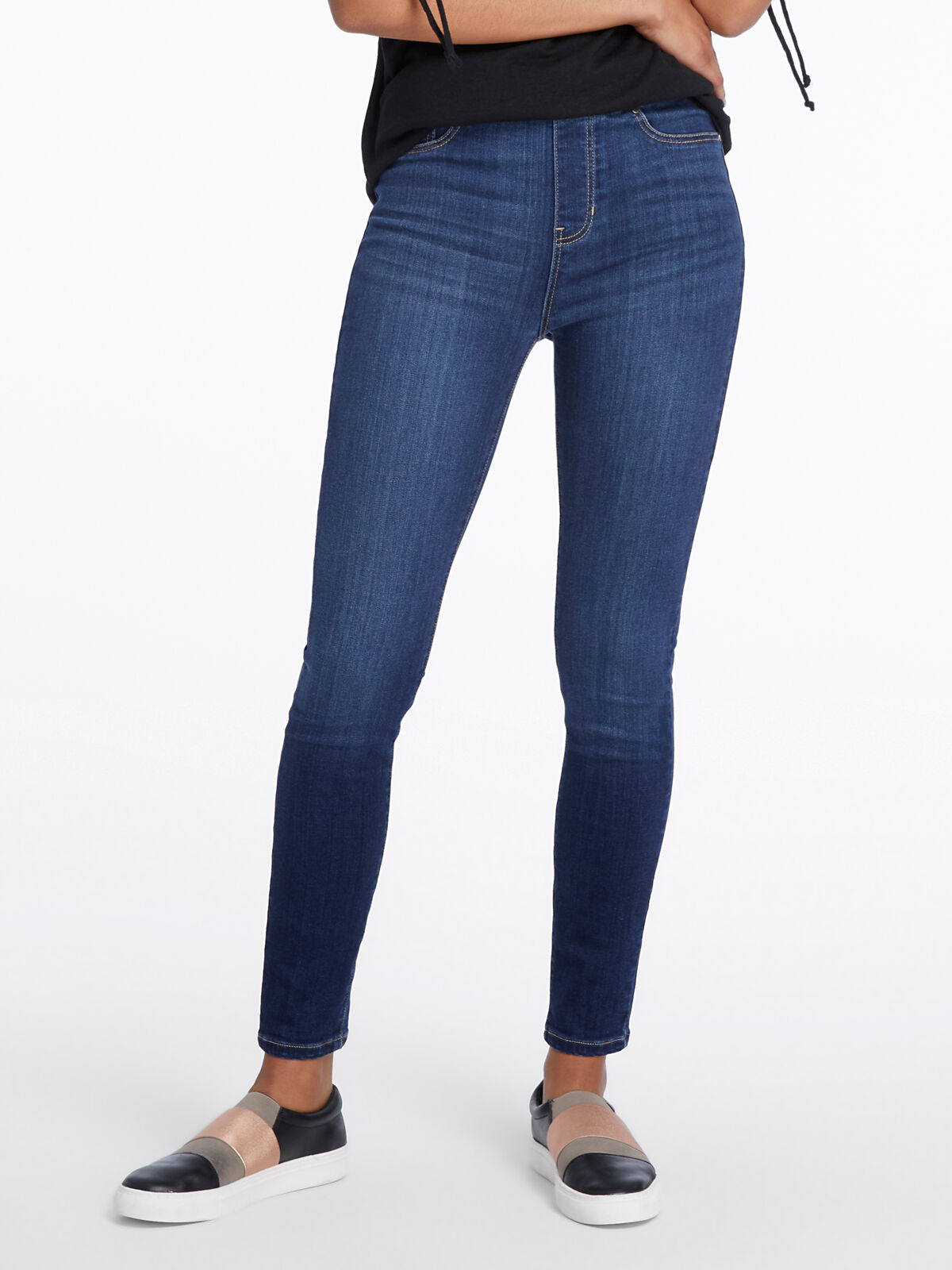 Zoe Skinny Jean